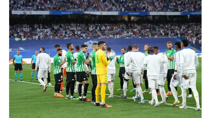 Betis clasificó a la UEFA Europa League 2022-23