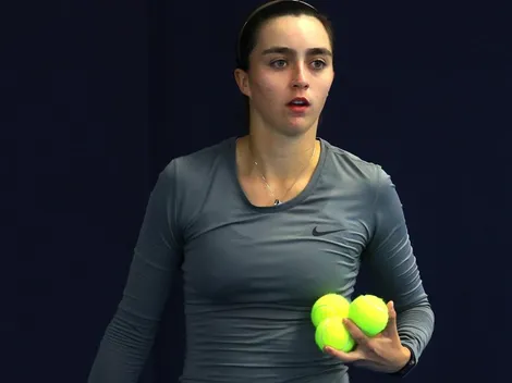 ¡Histórico! México vuelve a Roland Garros