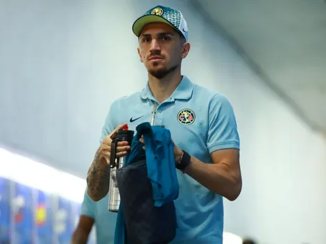 ◉ Las noticias de América hoy: Roger Martínez culpa a la suerte