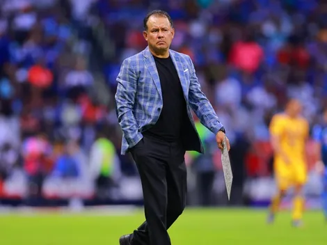 La salida de Reynoso fue por algo más que malos resultados