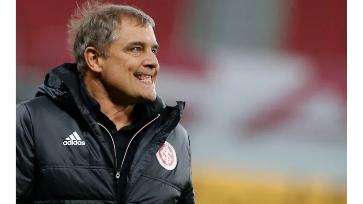 Cruz Azul tendría cerrada la llegada de Diego Aguirre.