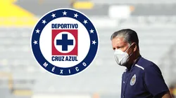 Ricardo Peláez se quedó con la intención de llevar a Diego Aguirre a las Chivas.