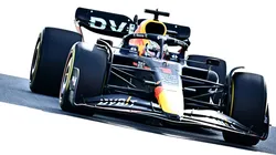 Max y Sergio quedaron mostraron más estabilidad que el resto de los equipos