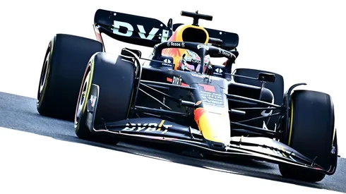 Max y Sergio quedaron mostraron más estabilidad que el resto de los equipos