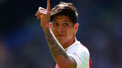 Vitesse v Ajax - Dutch Eredivisie