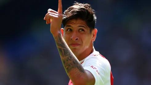 Vitesse v Ajax - Dutch Eredivisie