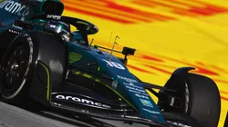 ¿Aston Martin copió a Red Bull? La FIA investigó y emitió su veredicto