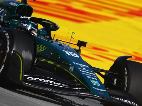 ¿Aston Martin copió a Red Bull? La FIA investigó y emitió su veredicto