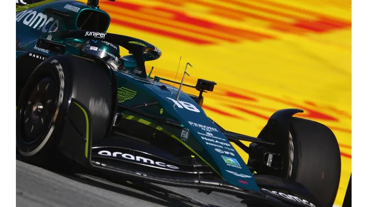 ¿Aston Martin copió a Red Bull? La FIA investigó y emitió su veredicto