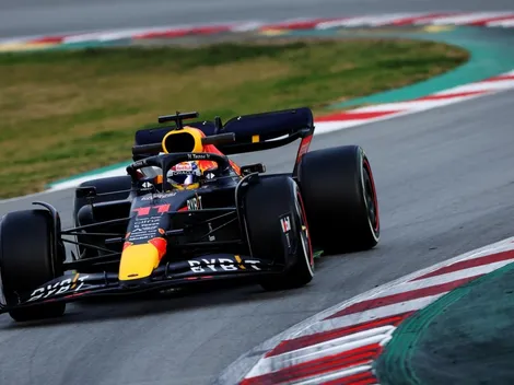 Clasificación del GP de España EN VIVO por la Fórmula 1: Día, horario y TV para mirar las tres sesiones