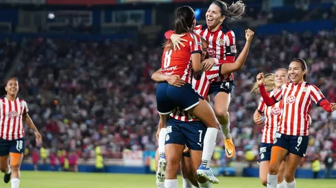 Carolina Jaramillo y Alicia Cervantes fueron las artífices de la victoria.