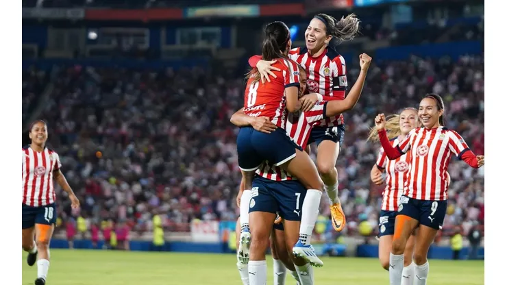 Carolina Jaramillo y Alicia Cervantes fueron las artífices de la victoria.