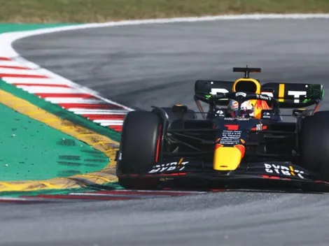 Christian Horner explicó por qué Aston Martin plagió el monoplaza de Red Bull