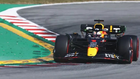 Horner explicó por qué Aston Martin plagió el monoplaza de Red Bull.