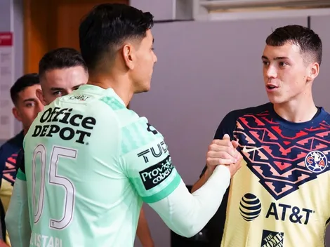 ◉ La noticias de América hoy: Esqueda respalda a Fede Viñas y Henry Martín