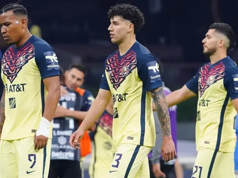 Las fuertes rachas del Pachuca que América debe romper