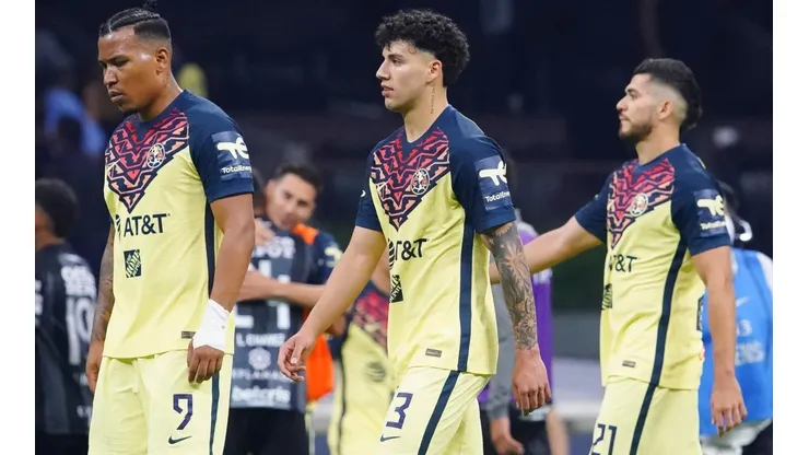 Las fuertes rachas del Pachuca que América debe romper.