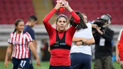 Empieza la Final de la Liga MX Femenil