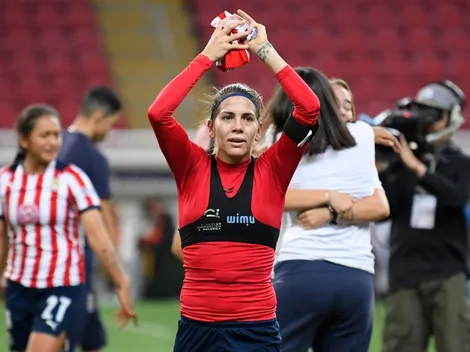◉ Noticias de Chivas hoy: ¡Empieza la Final de la Femenil!