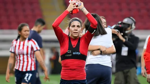 Empieza la Final de la Liga MX Femenil