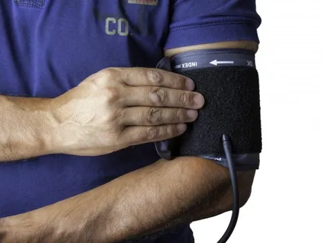 Síntomas de un golpe de calor y cómo debes actuar en estos casos