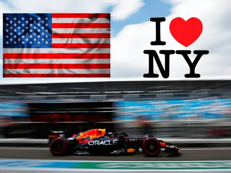 ¿Otro Gran Premio en USA? La ciudad que se postuló para ser sede