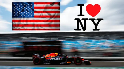 ¿Otra ciudad de USA como sede de la F1?