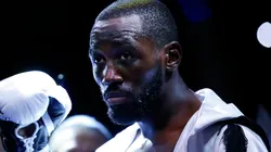 Crawford quiere a Charlo.