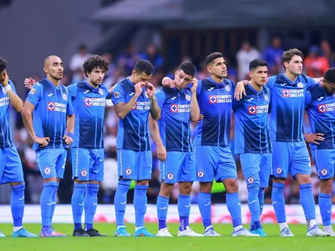 La renovación de la Máquina comenzará con estas salidas