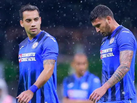 Campeón con Cruz Azul recibe oferta de la frontera