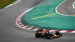 Cómo le fue a Checo Pérez en los anteriores GP de España de la Fórmula 1