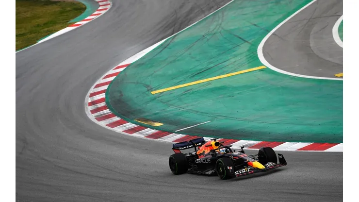 Cómo le fue a Checo Pérez en los anteriores GP de España de la Fórmula 1