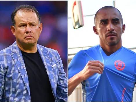 ◉ Las noticias de Cruz Azul hoy: Reynoso despedido oficialmente, ¿y Baca fuera?