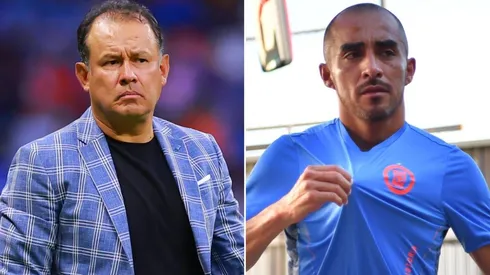 Cruz Azul se reestructura para el Apertura 2022.