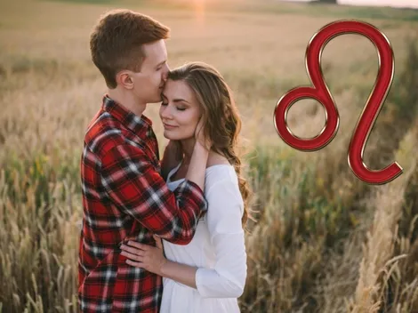 ¿Cómo son los Leo en el amor?