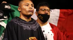 El padre de Isaac Cruz dijo que su hijo noquea a Ryan Garcia.