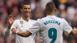 Hugo revela que él hacía lo mismo que CR7