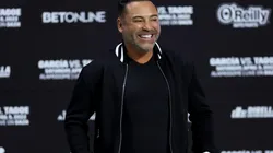 El acuerdo multimillonario que hace sonreír a Oscar De La Hoya