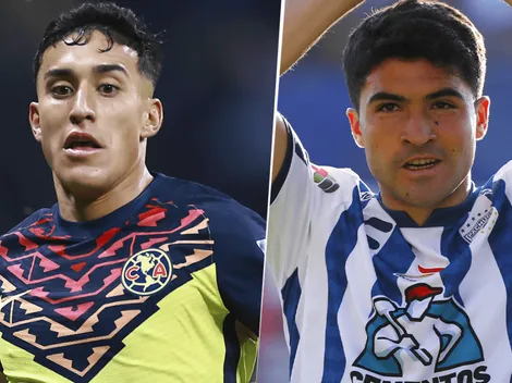 FINAL América 1-1 Pachuca | Resumen y estadísticas por la Liga MX