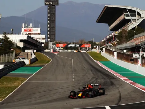 Cómo es el circuito del GP de España de la Fórmula 1: historia, récords y características