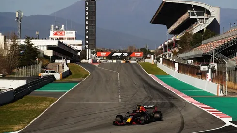 Circuito de Barcelona-Cataluña