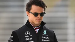 Nyck de Vries se sumará a la Fórmula 1 durante el GP de España