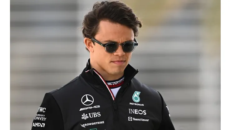 Nyck de Vries se sumará a la Fórmula 1 durante el GP de España