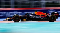 La razón por la que Checo se perderá la primera práctica de Barcelona