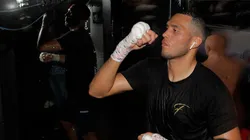 A David Benavídez le apareció un desafío inesperado de un invicto y campeón mundial