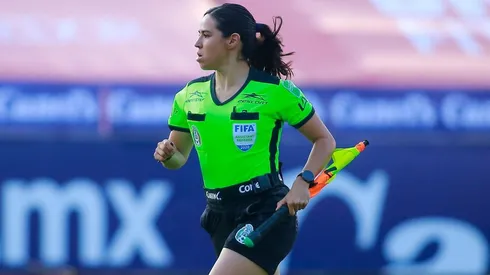 Serán un total de seis mujeres las que sean parte de esta justa en temas arbitrales