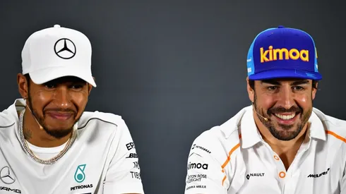 F1 Grand Prix of Abu Dhabi - Previews