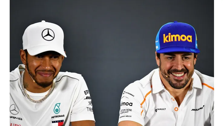 F1 Grand Prix of Abu Dhabi - Previews