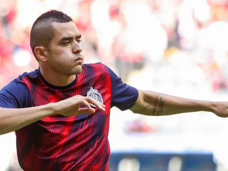 ◉ Las noticias de Chivas hoy: el Rebaño agranda su enfermería