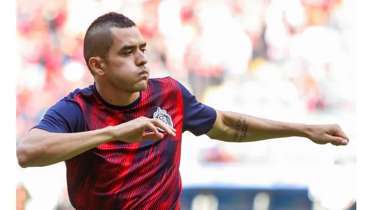 Chivas agrandó su enfermería.